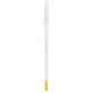 SG4590-4 - Soft-Grip™ Long Handle White Taklon Shader Brush Size 4