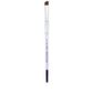 SG75A-3/8" - Soft-Grip™ Standard Handle Synthetic Sable Angular Brush - 3/8"