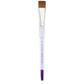 SG75W-3/4" - Soft-Grip™ Standard Handle Synthetic Sable Wash Brush - 3/4"