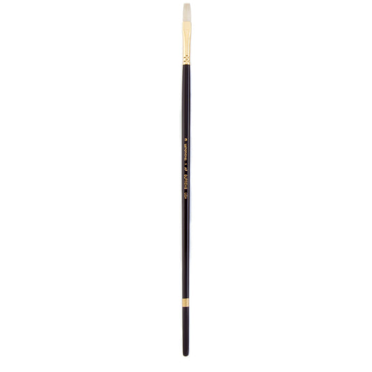 L1AF-3 - Supreme™ Bristle Flat Brush - 3