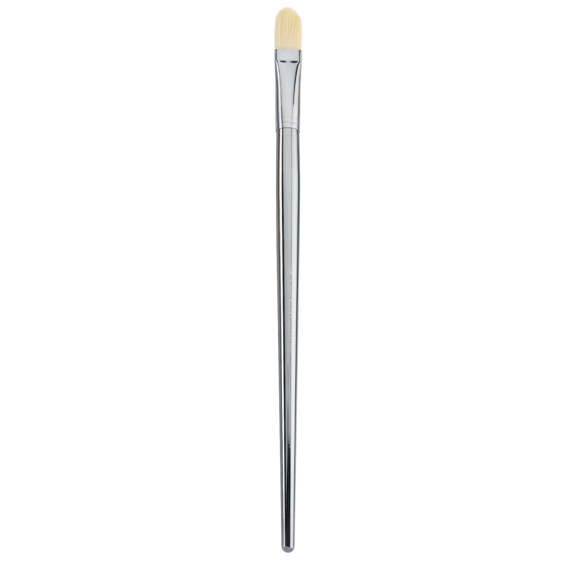 Z33T-8 - Zen™ 33 Series Filbert Brush Size 8