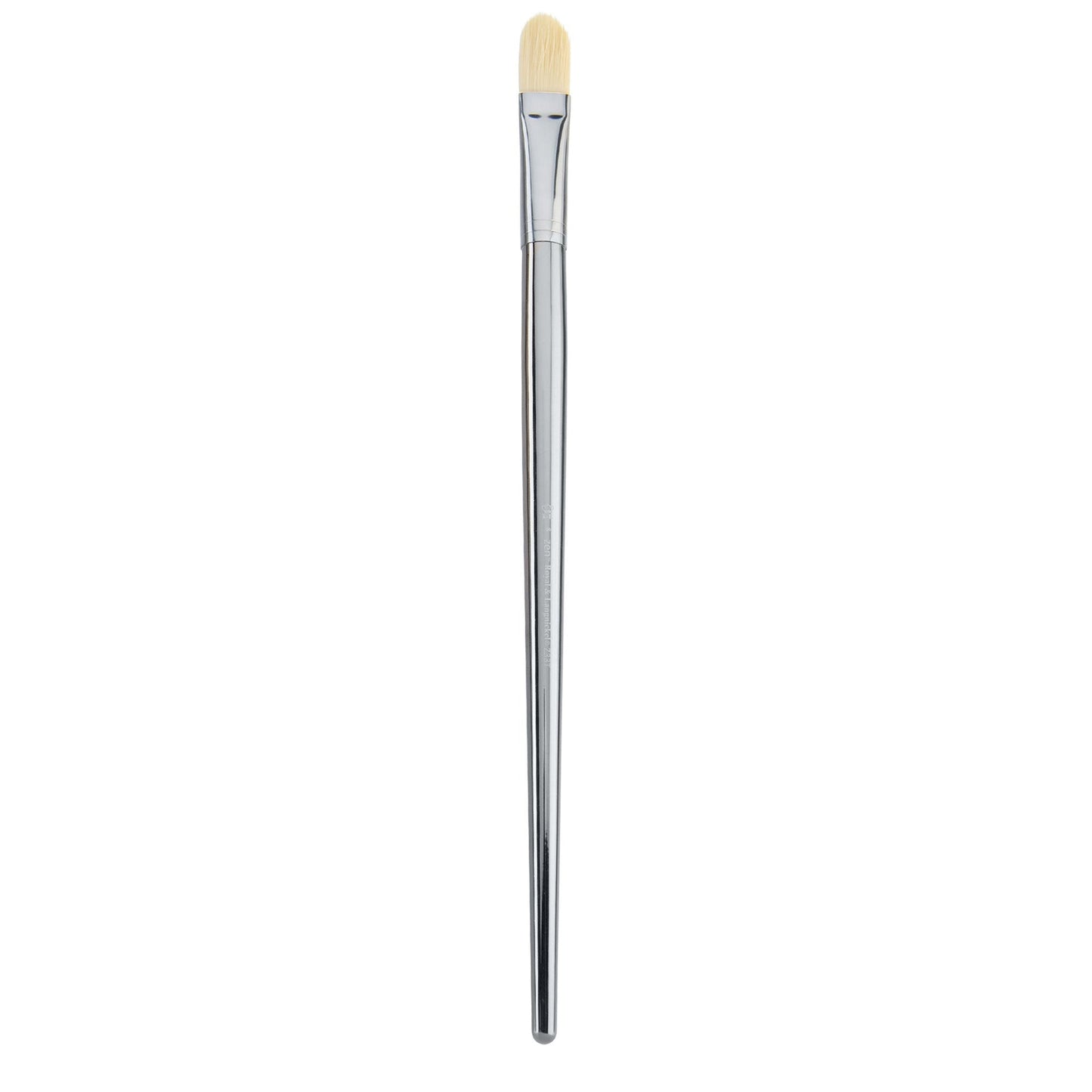 Z33T-8 - Zen™ 33 Series Filbert Brush Size 8