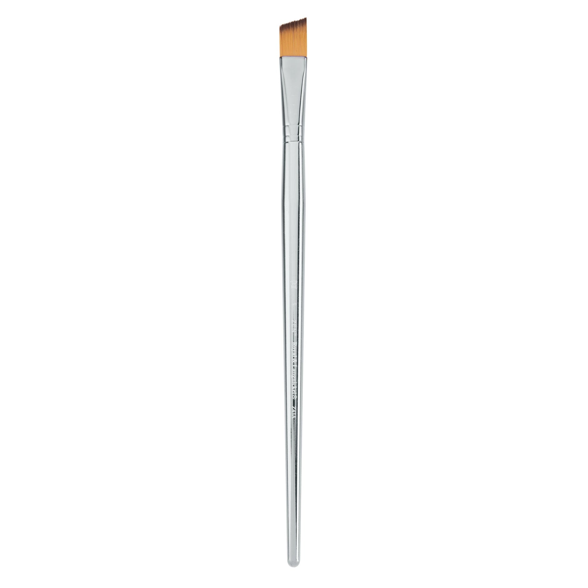 Z43A-8 - Zen™ 43 Series Angular Brush - 8