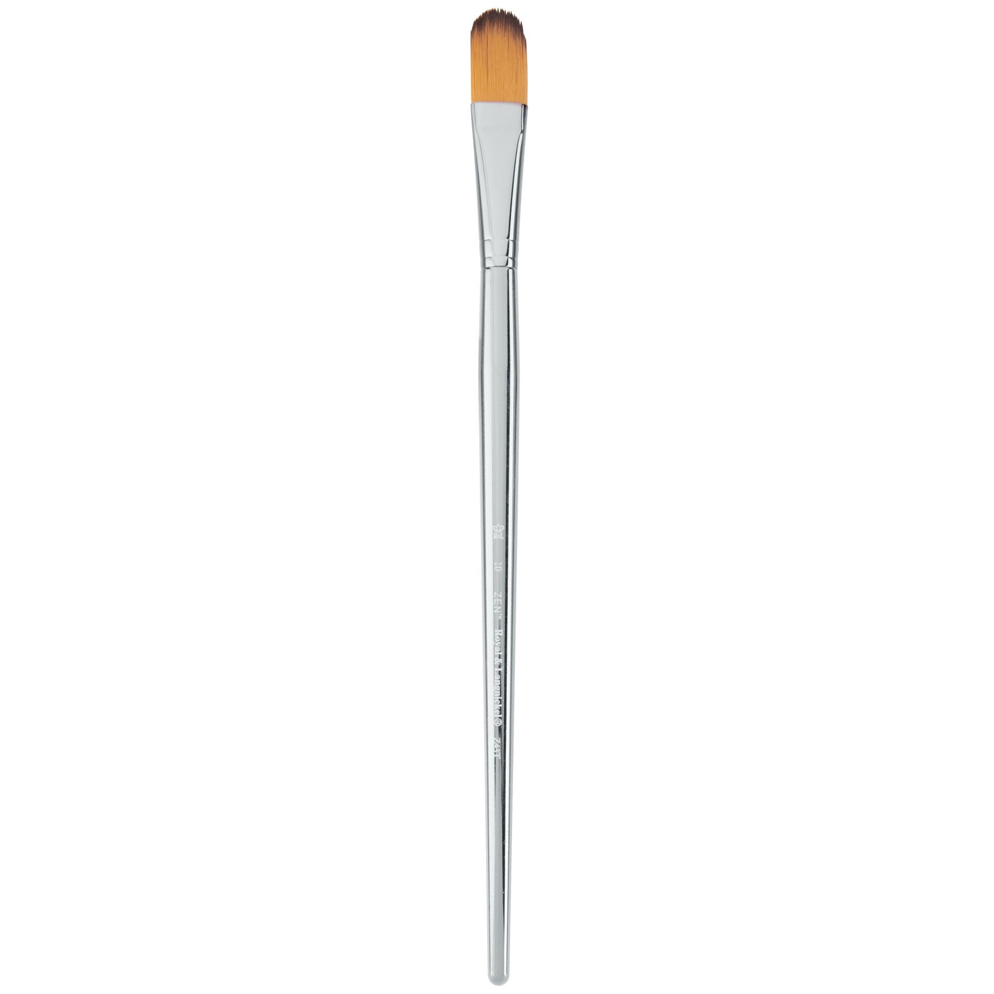 Z43T-10 - Zen™ 43 Series Filbert Brush - 10