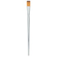 Z43F-10 - Zen™ 43 Series Flat Brush - 10