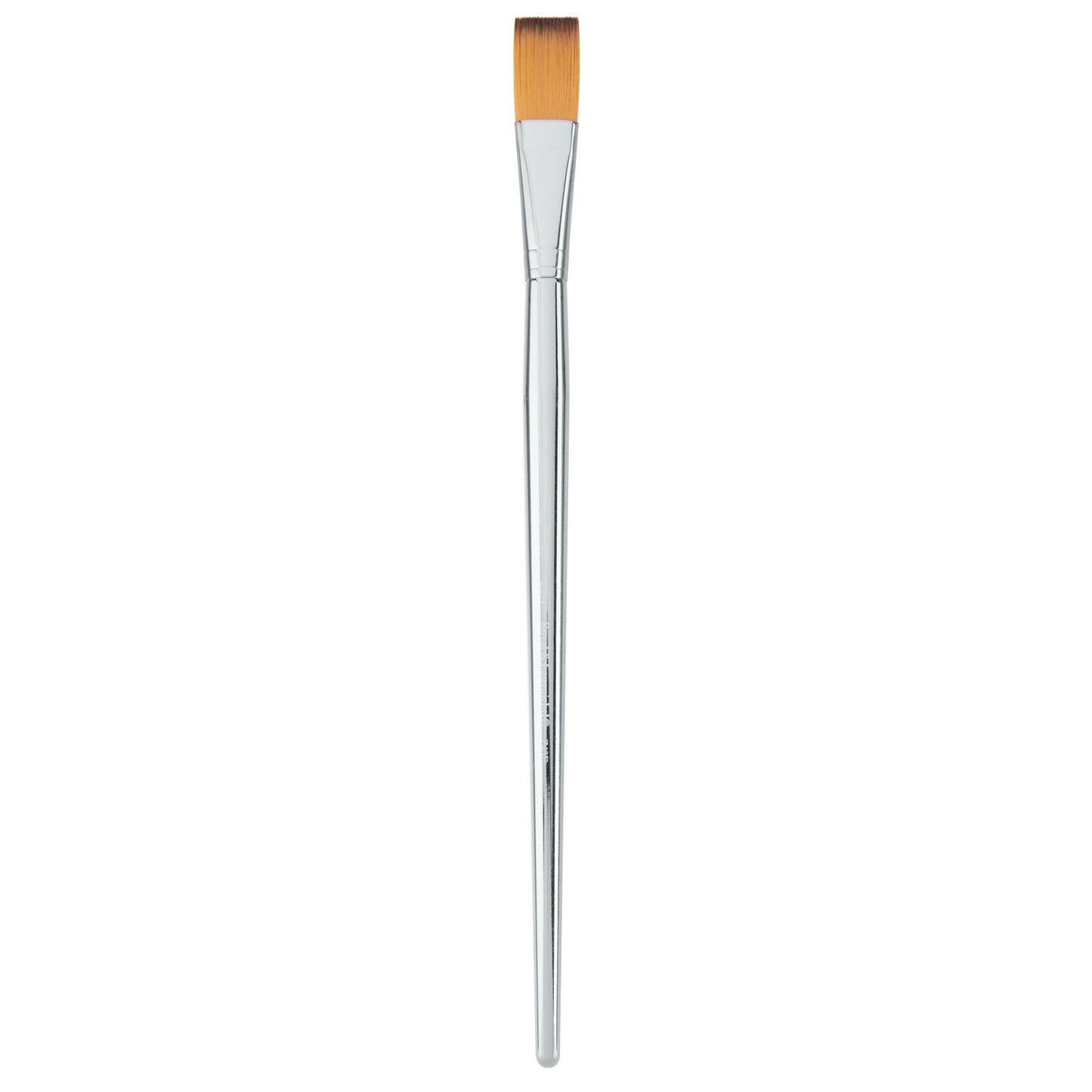 Z43F-10 - Zen™ 43 Series Flat Brush - 10