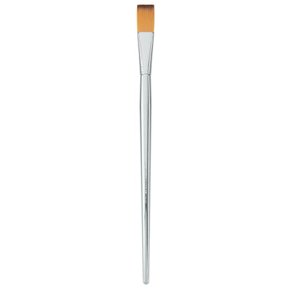 Z43F-10 - Zen™ 43 Series Flat Brush - 10