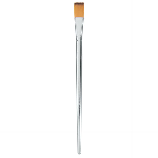 Z43F-10 - Zen™ 43 Series Flat Brush - 10