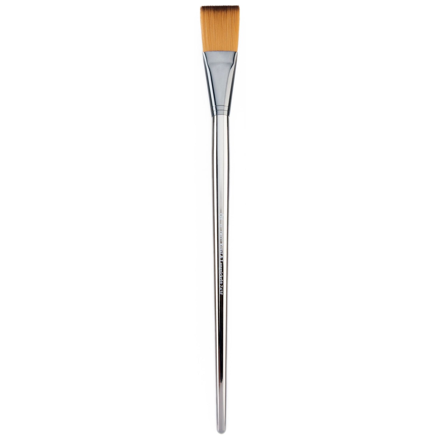 Z43F-12 - Zen™ 43 Series Flat Brush - 12