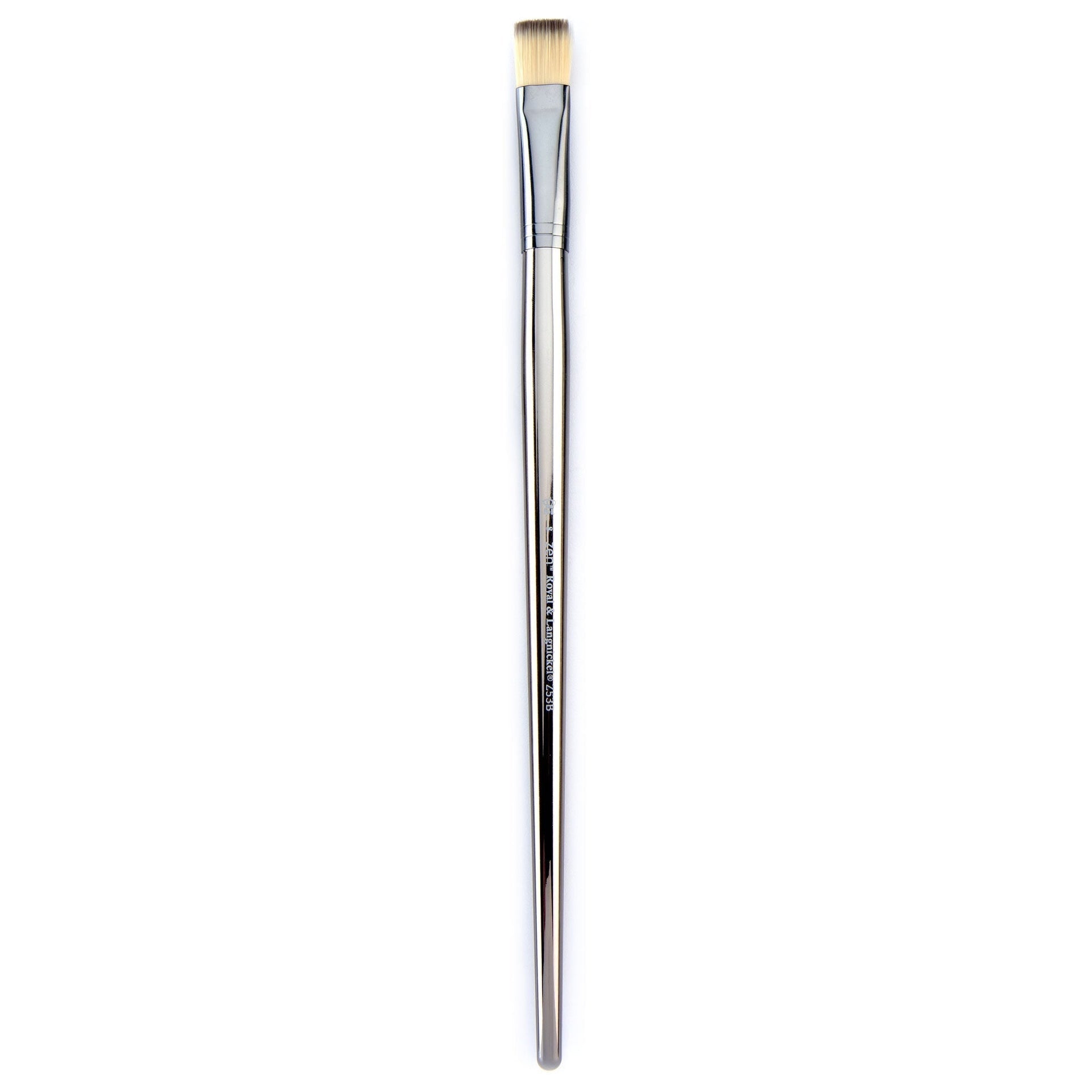Z53B-8 - Zen™ 53 Series Bright Brush Size 8