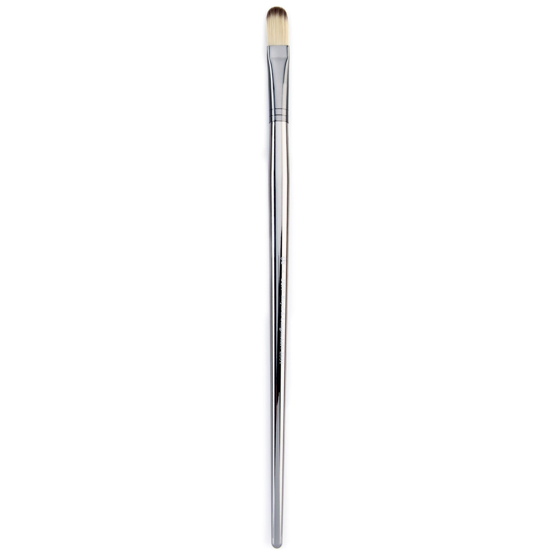 Z53T-6 - Zen™ 53 Series Filbert Brush Size 6