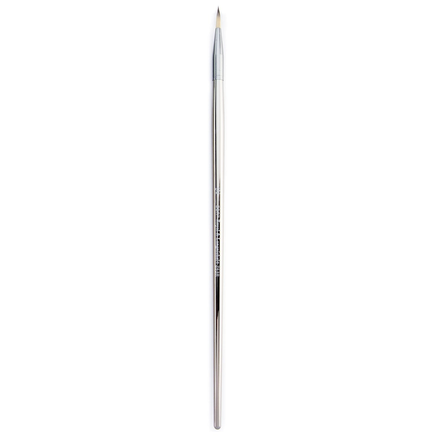 Z53R-1 - Zen™ 53 Series Round Brush Size 1