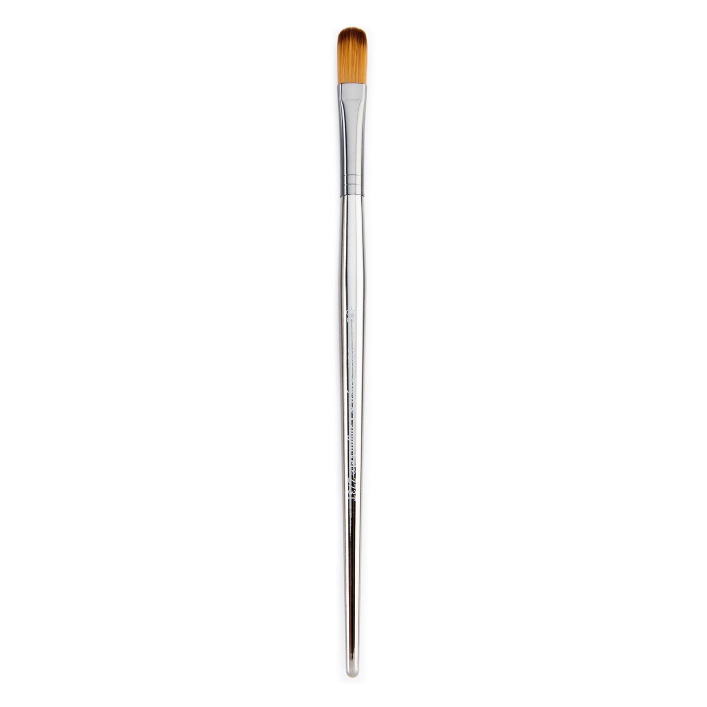 Z73T-12 - Zen™ 73 Series Filbert Brush Size 12