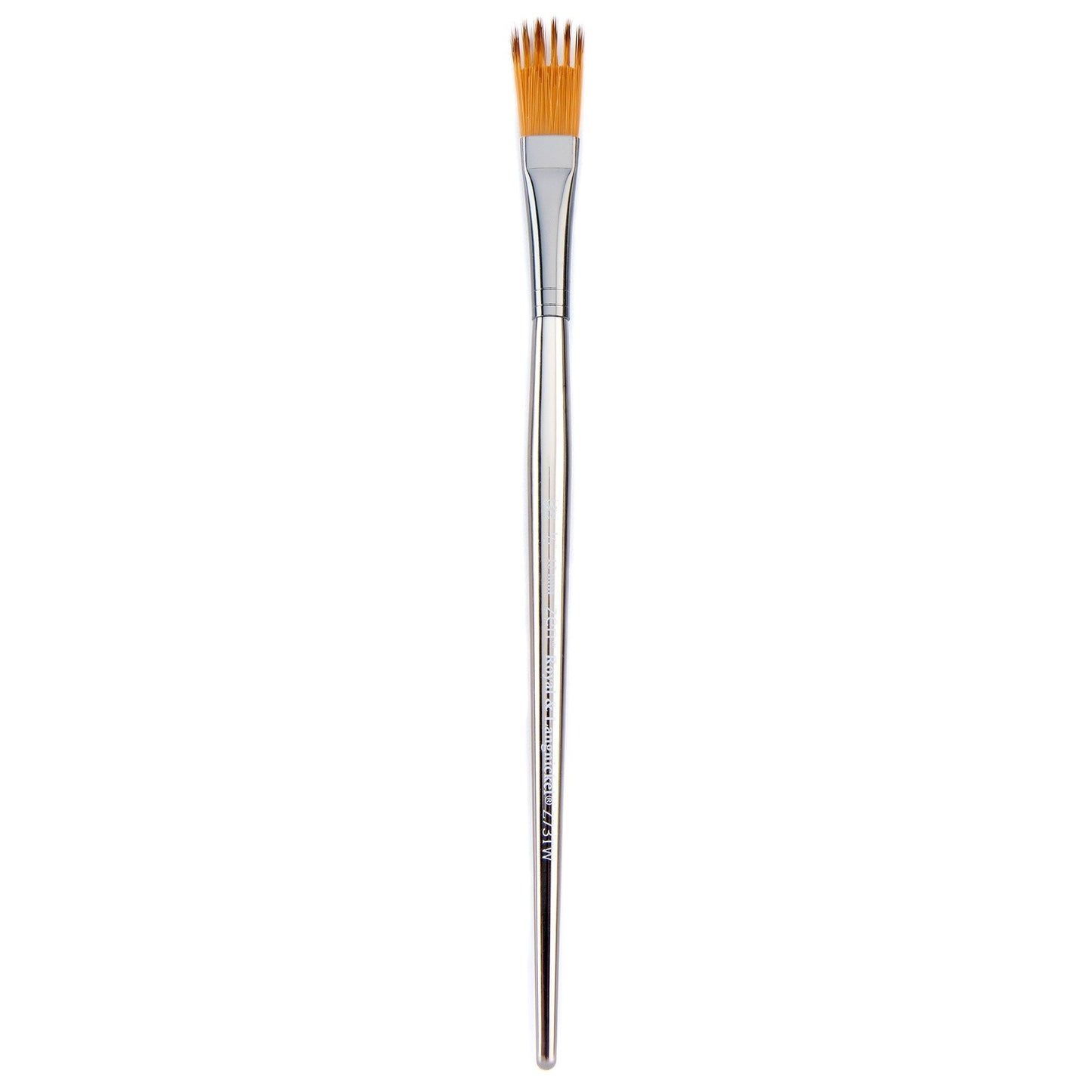 Z73TW-1/2" - Zen™ 73 Series Filbert Wisp Brush Size 1/2"