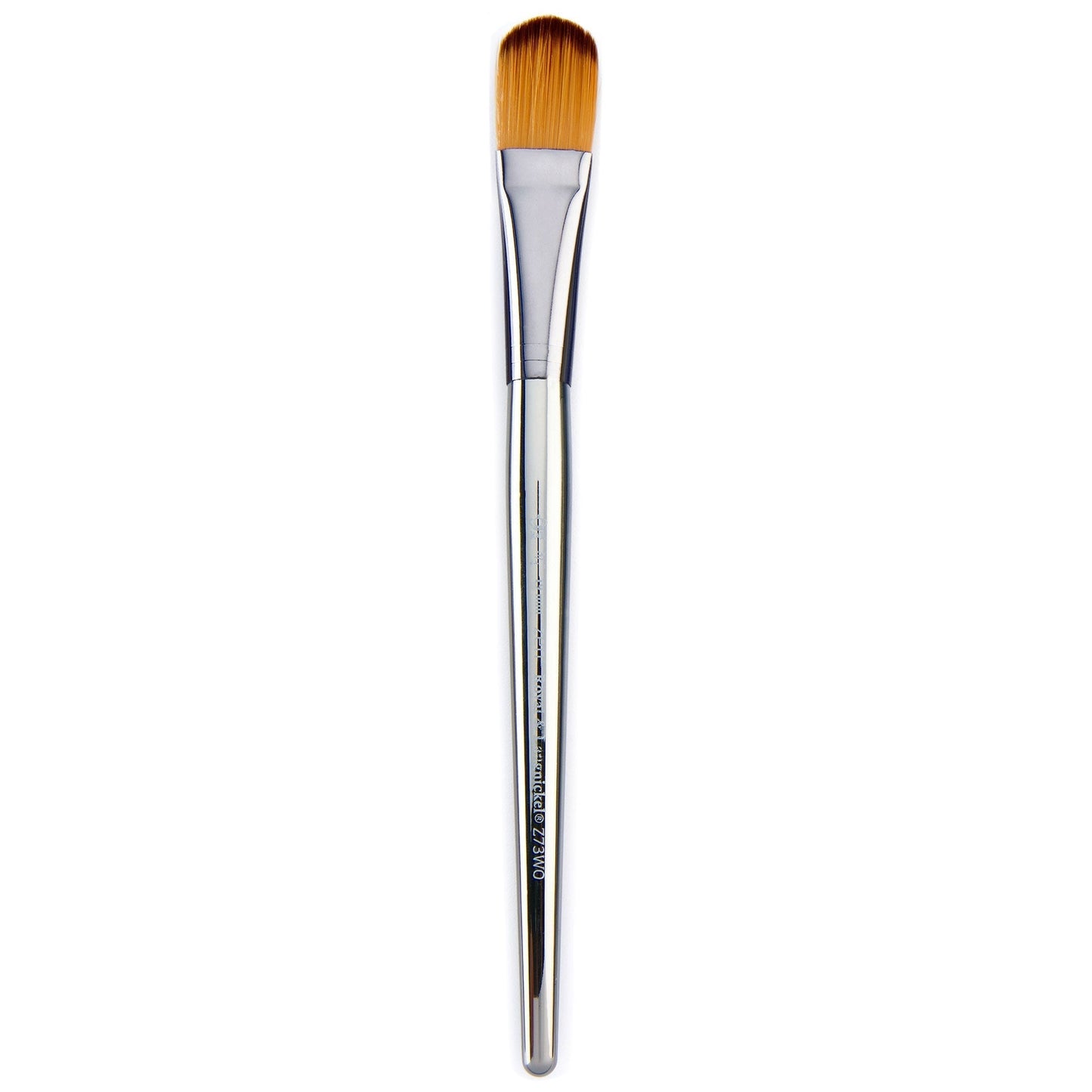 Z73WO-3/4" - Zen™ 73 Series Oval Wash Brush Size  3/4"