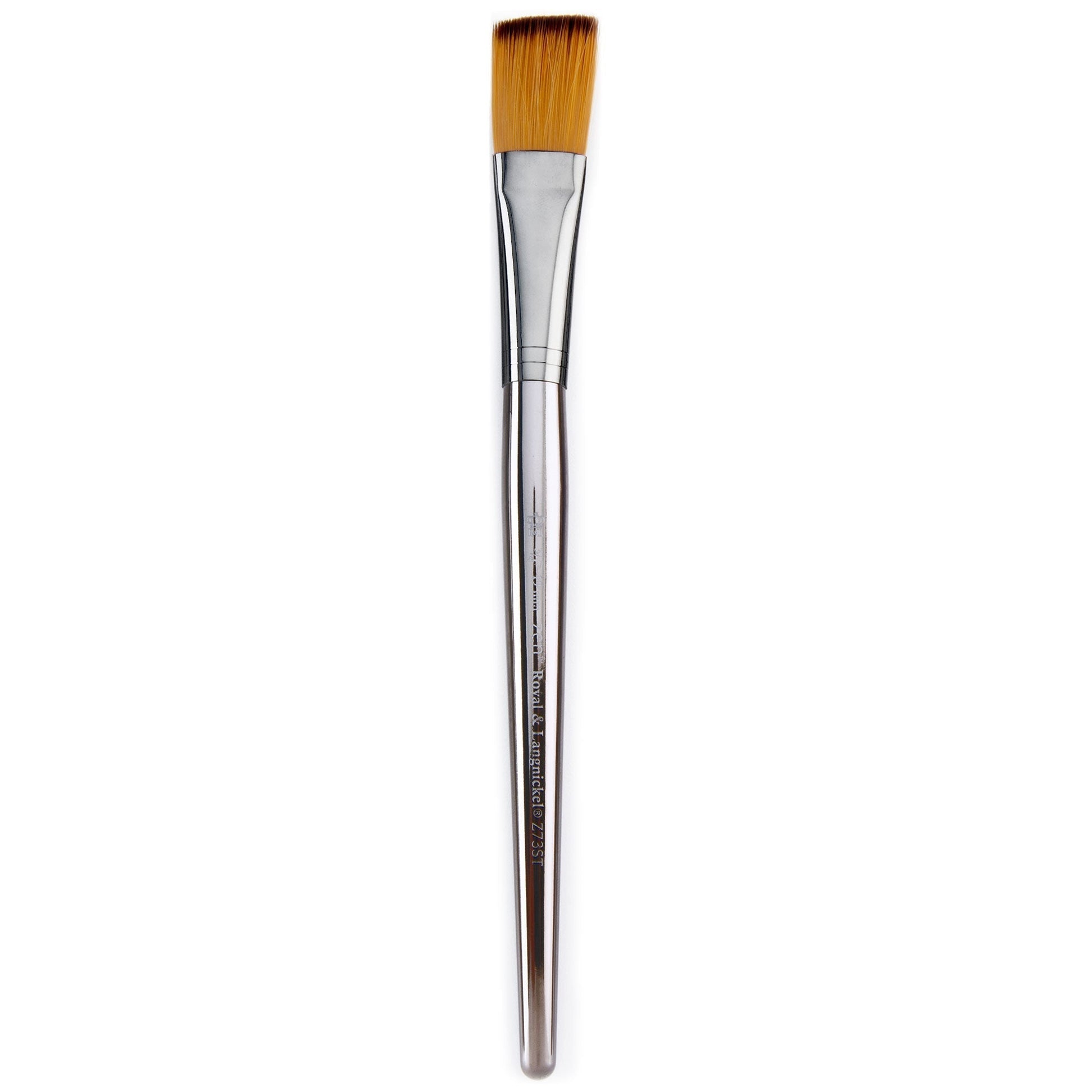 Z73ST-3/4" - Zen™ 73 Series Stroke Brush Size 3/4"