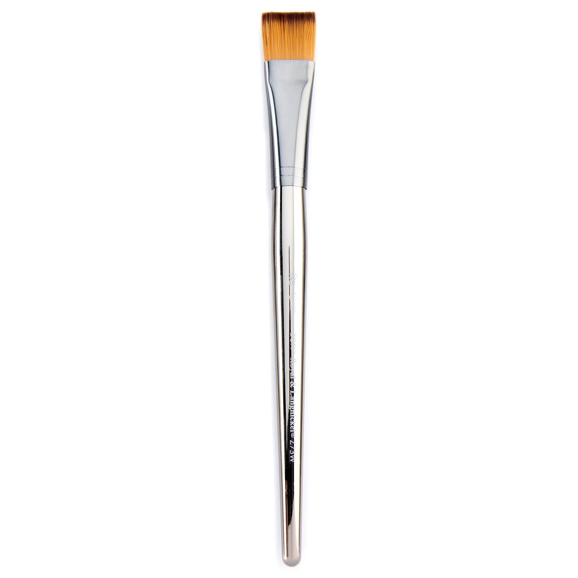 Z73W-3/4" - Zen™ 73 Series Wash Brush Size 3/4"