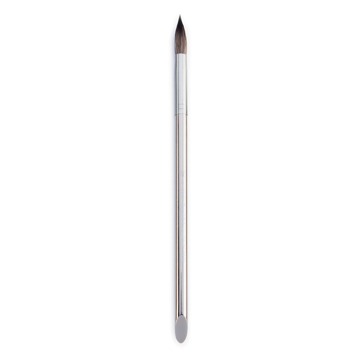 Z83R-12 - Zen™ 83 Series Round Brush Size 12