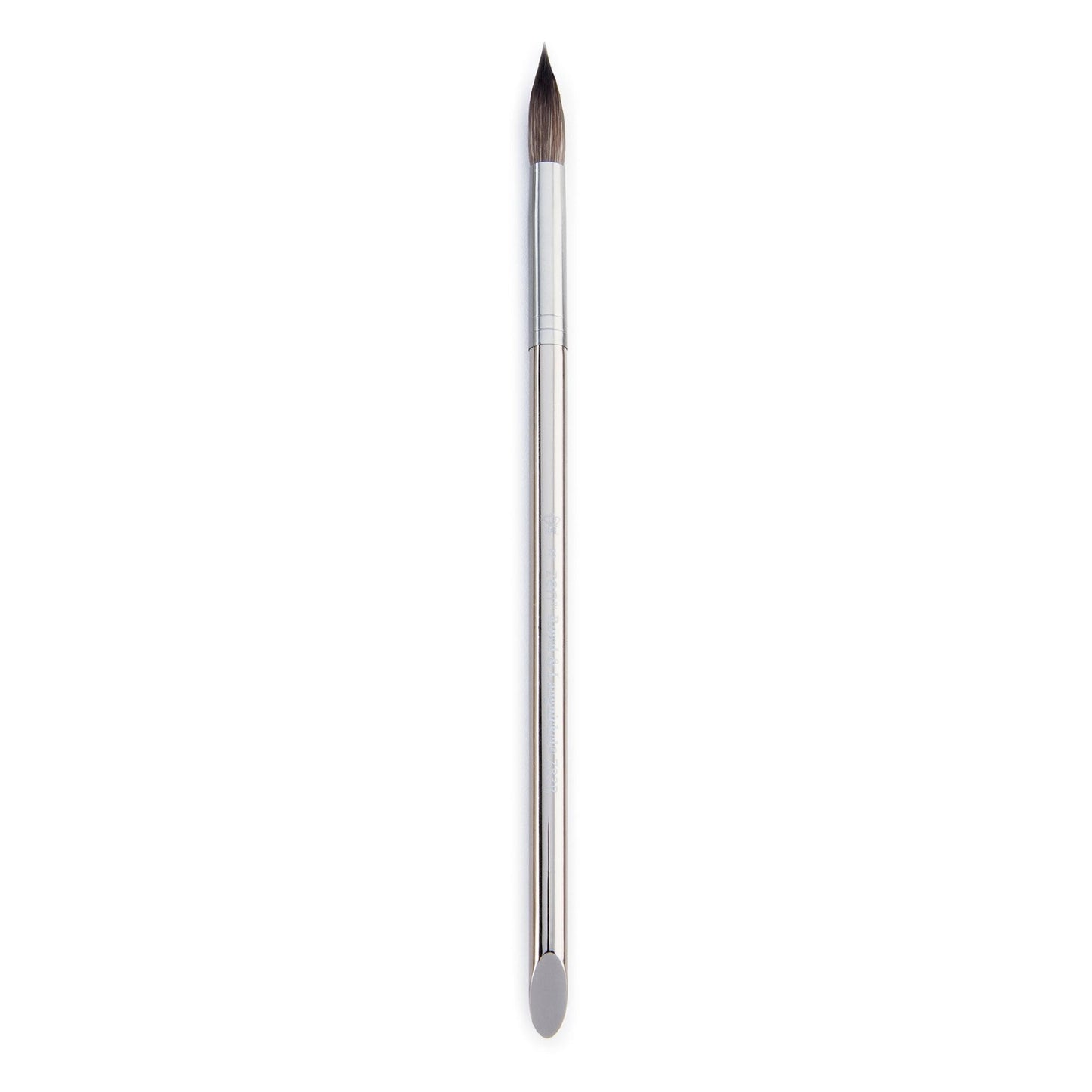 Z83R-12 - Zen™ 83 Series Round Brush Size 12