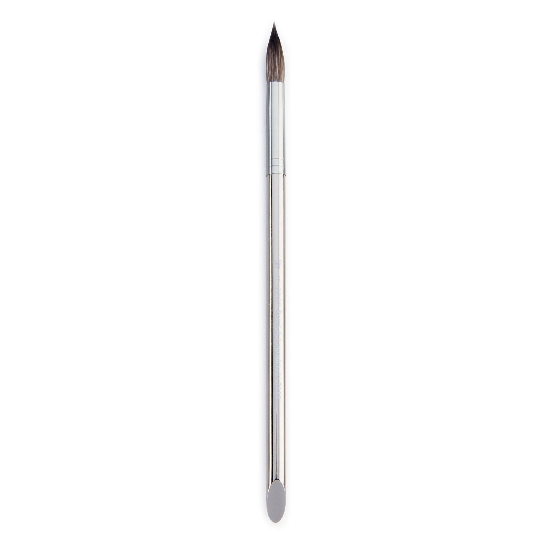 Z83R-12 - Zen™ 83 Series Round Brush Size 12