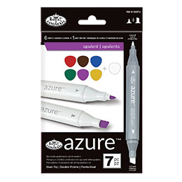 azure marker colors in order｜TikTok Search