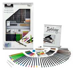 Clear View Acrylic Painting Set – Stone Art Supply