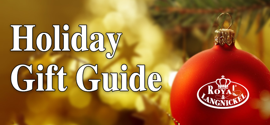 2016 Holiday Gift Guide